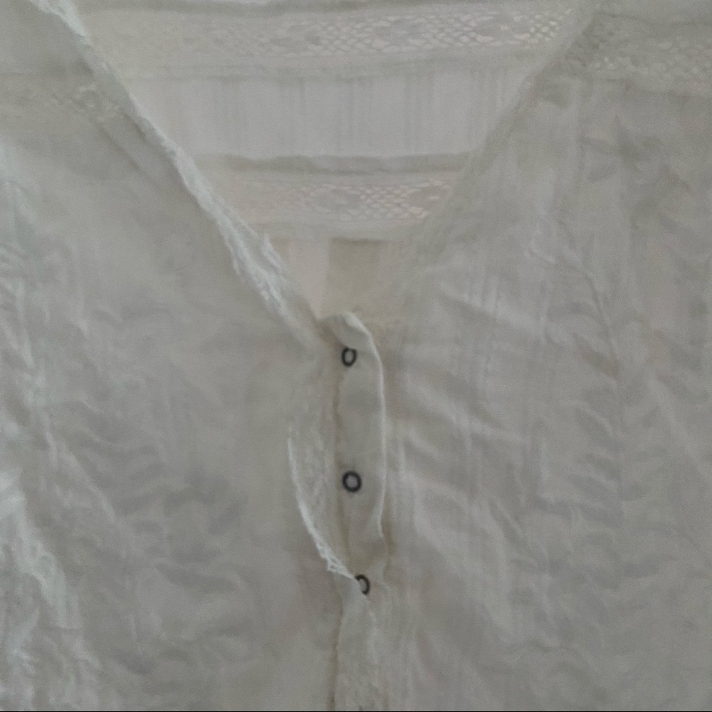 Free People Top - Picture 4 of 5